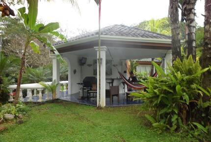 Quebradada Del Mar Estate - Montezuma/Delicias, Costa Rica