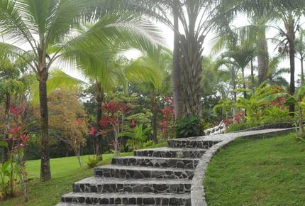 Quebradada Del Mar Estate - Montezuma/Delicias, Costa Rica