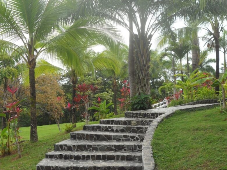 Quebradada Del Mar Estate - Montezuma/Delicias, Costa Rica