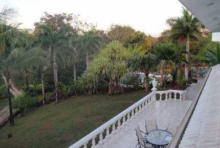 Quebradada Del Mar Estate - Montezuma/Delicias, Costa Rica