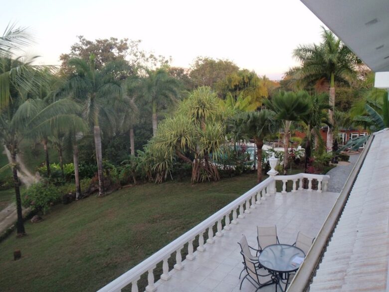 Quebradada Del Mar Estate - Montezuma/Delicias, Costa Rica