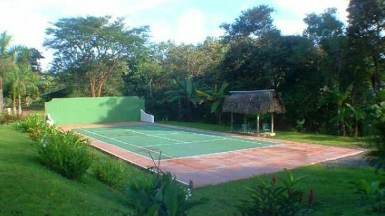 Quebradada Del Mar Estate - Montezuma/Delicias, Costa Rica