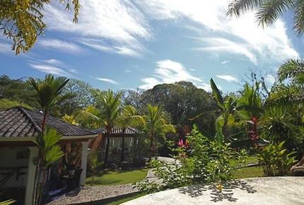 Quebradada Del Mar Estate - Montezuma/Delicias, Costa Rica