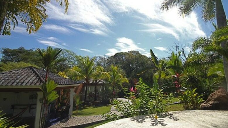 Quebradada Del Mar Estate - Montezuma/Delicias, Costa Rica