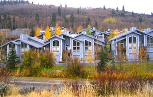 Luxury Deer Valley Townhome - Park City, Utah