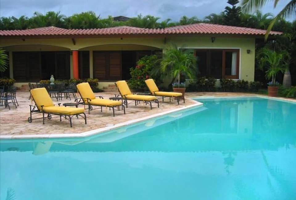 Vista Mar - Casa De Campo, Dominican Republic