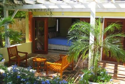 Vista Mar - Casa De Campo, Dominican Republic