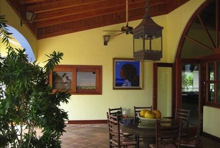 Vista Mar - Casa De Campo, Dominican Republic