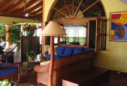 Vista Mar - Casa De Campo, Dominican Republic