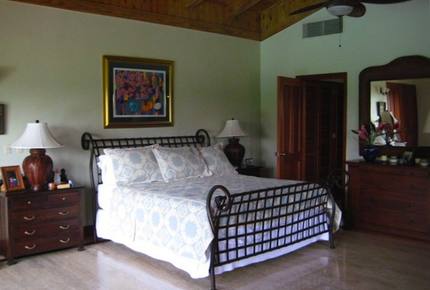 Vista Mar - Casa De Campo, Dominican Republic