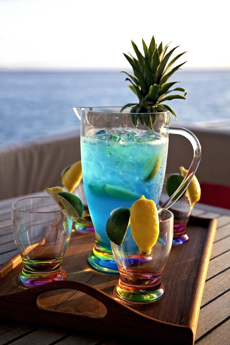 TradeWinds Yacht Cabin for 2 - Guadeloupe Sailing Vacation - Guadeloupe, Guadeloupe