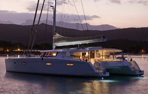 TradeWinds Yacht Cabin for 2 - Guadeloupe Sailing Vacation - Guadeloupe, Guadeloupe