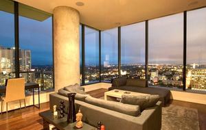 W Austin - High Floor, Views and High End - Austin, Texas