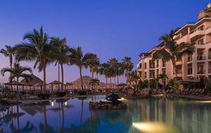 Villa La Estancia - Cabo San Lucas, Mexico