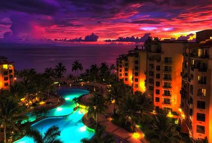 Villa La Estancia, Cabo San Lucas - 2 Bedroom - Col. El Medano, Mexico