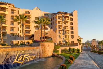 Villa La Estancia Cabo San Lucas -3 bedroom - Col. El Medano, Mexico
