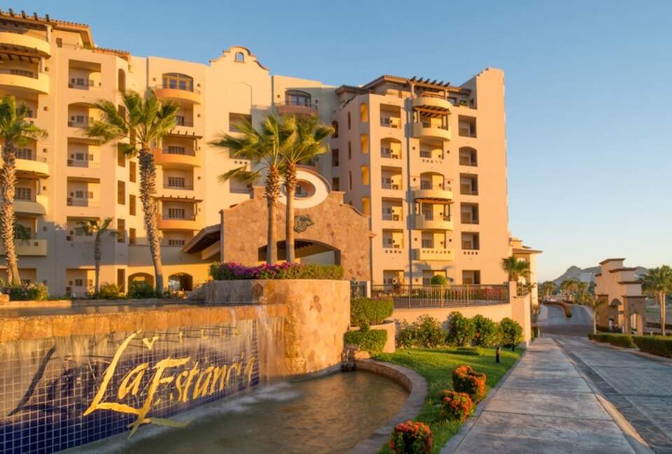 Villa La Estancia, Cabo San Lucas - 2 Bedroom - Col. El Medano, Mexico