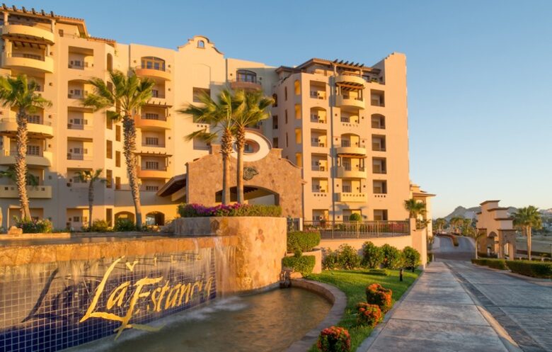 Villa La Estancia, Cabo San Lucas - 2 Bedroom - Col. El Medano, Mexico