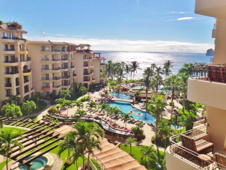 Villa La Estancia, Cabo San Lucas - 2 Bedroom - Col. El Medano, Mexico