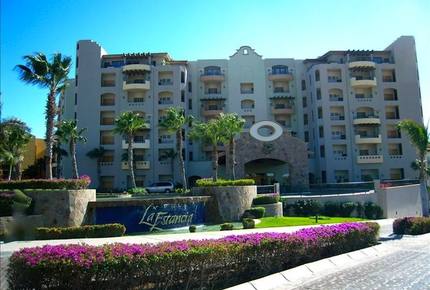 Villa La Estancia, Cabo San Lucas - 2 Bedroom - Col. El Medano, Mexico