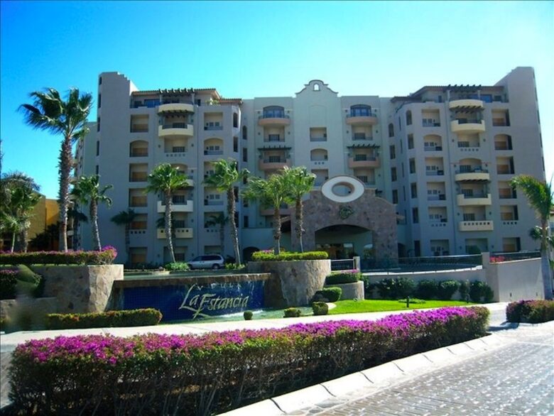 Villa La Estancia, Cabo San Lucas - 2 Bedroom - Col. El Medano, Mexico