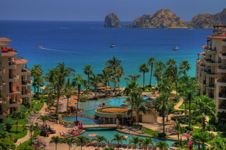 Villa La Estancia, Cabo San Lucas - 2 Bedroom - Col. El Medano, Mexico