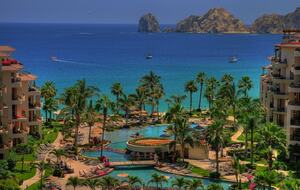 Villa La Estancia Cabo San Lucas -3 bedroom - Col. El Medano, Mexico