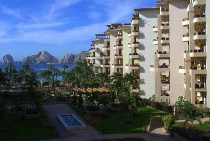 Villa La Estancia Cabo San Lucas -3 bedroom - Col. El Medano, Mexico