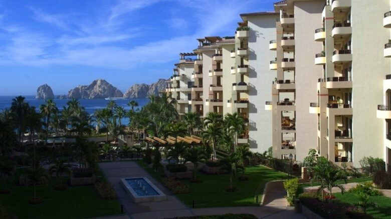 Villa La Estancia Cabo San Lucas -3 bedroom - Col. El Medano, Mexico