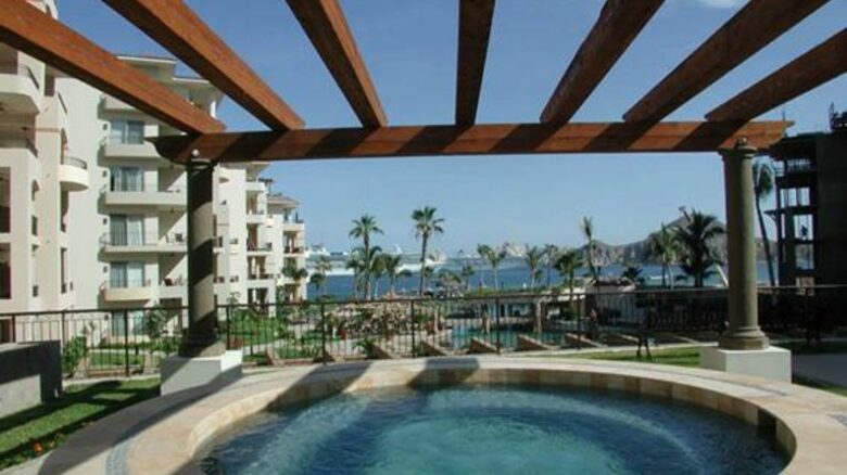 Villa La Estancia Cabo San Lucas -3 bedroom - Col. El Medano, Mexico