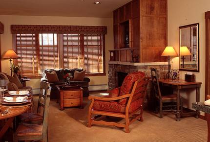 Hyatt Main Street Station - 2 Bedroom Residence - Breckenridge, Colorado