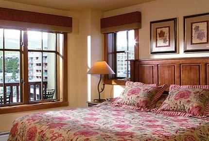 Hyatt Main Street Station - 2 Bedroom Residence - Breckenridge, Colorado