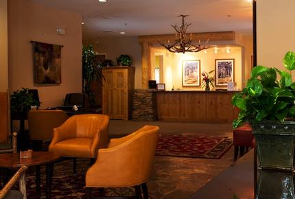 Northstar Club Tahoe 4 Bedroom Villa - Truckee, California