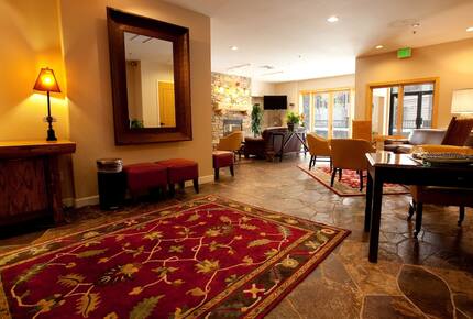 Northstar Club Tahoe 4 Bedroom Villa - Truckee, California