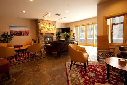 Northstar Club Tahoe 4 Bedroom Villa - Truckee, California