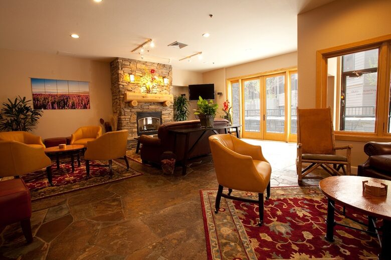 Northstar Club Tahoe 4 Bedroom Villa - Truckee, California