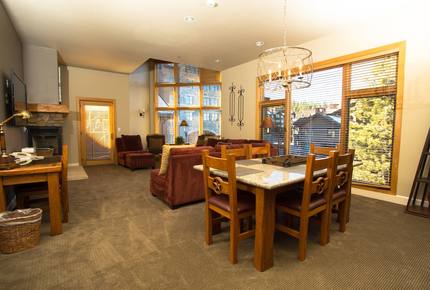 Northstar Club Tahoe 4 Bedroom Villa - Truckee, California