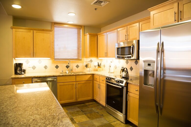 Northstar Club Tahoe 4 Bedroom Villa - Truckee, California