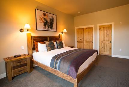 Northstar Club Tahoe 4 Bedroom Villa - Truckee, California