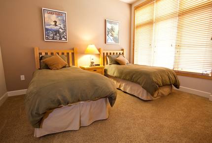 Northstar Club Tahoe 4 Bedroom Villa - Truckee, California