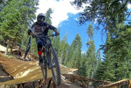 Northstar Club Tahoe 4 Bedroom Villa - Truckee, California