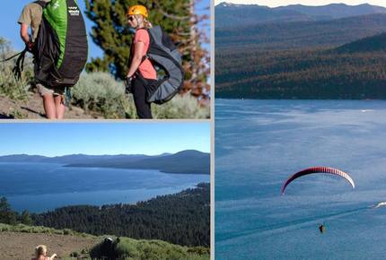 Northstar Club Tahoe 4 Bedroom Villa - Truckee, California