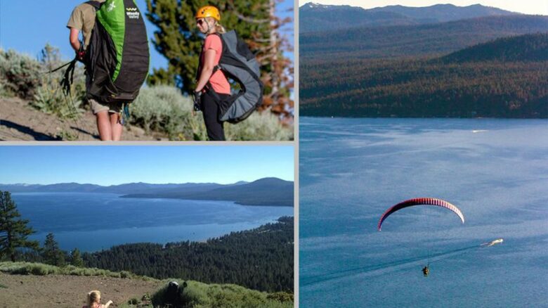 Northstar Club Tahoe 4 Bedroom Villa - Truckee, California