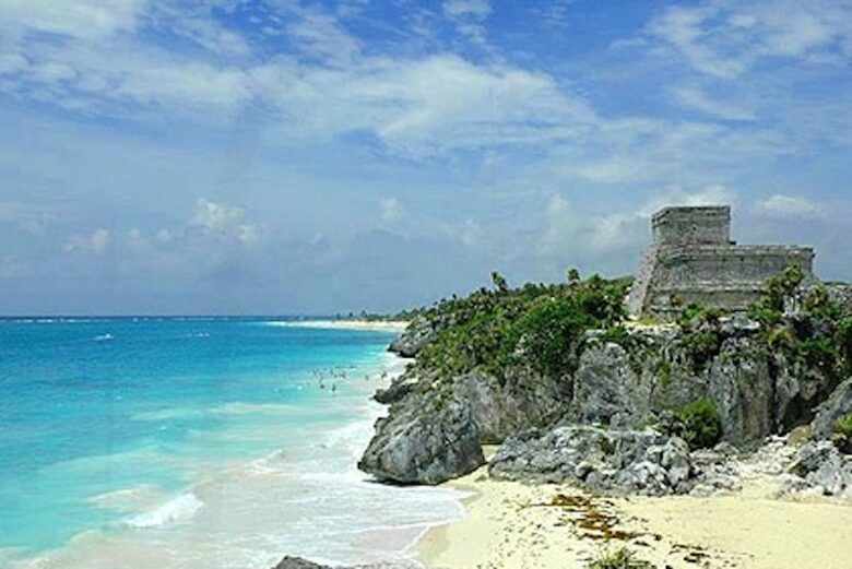 Amansala Eco Chic Resort & Yoga Center - Tulum, Mexico