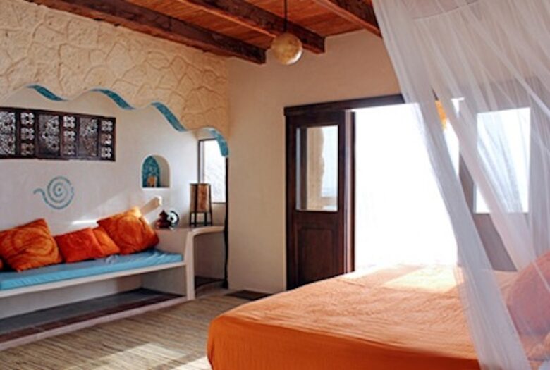 Amansala Eco Chic Resort & Yoga Center - Tulum, Mexico