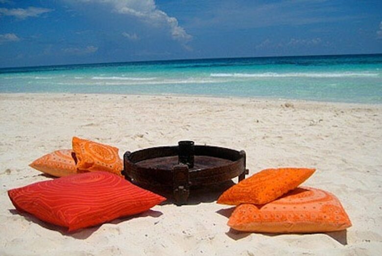 Amansala Eco Chic Resort & Yoga Center - Tulum, Mexico