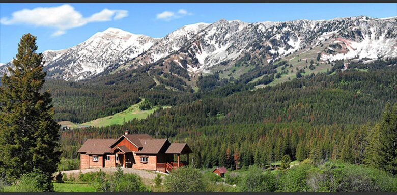 Bridger Vista Lodge - Escape to rural Montana - Bozeman, Montana