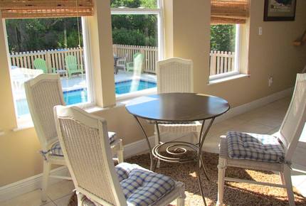 Aweigh From Home - 30A - Santa Rosa Beach, Florida