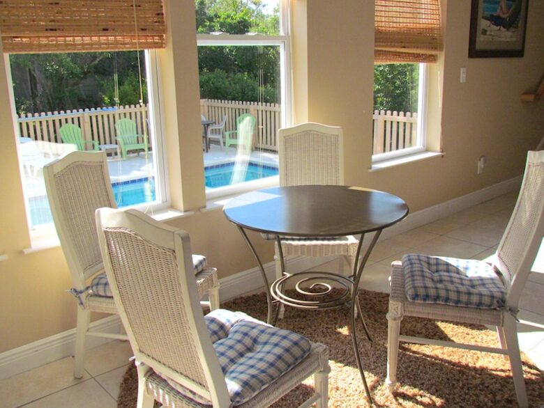 Aweigh From Home - 30A - Santa Rosa Beach, Florida