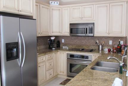 Aweigh From Home - 30A - Santa Rosa Beach, Florida